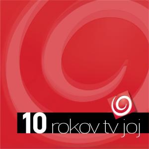 10 rokov tv joj. František Borovský, Generálny riaditeľ TV JOJ a PLUS