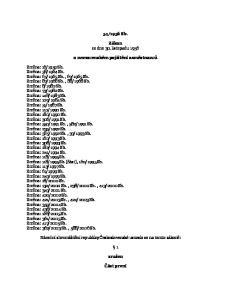 1956 Sb. Zákon ze dne 30. listopadu o nemocenském pojištění zaměstnanců