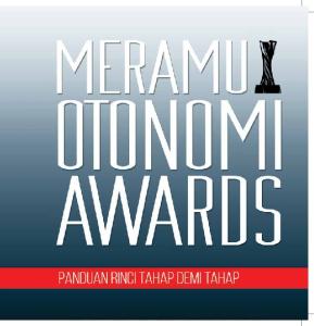 2002 Otonomi Awards pertama kali diselenggarakan di Surabaya - Jawa Timur