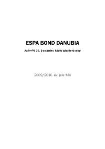 2010. évi jelentés