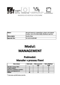 8, příspěvková organizace