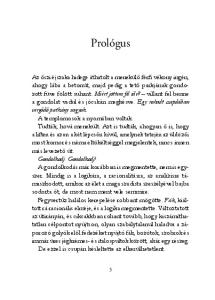 A kérdés csak az, hogy van-e hozzá elég hite. Nem lassított le. Ahogy megközelítette a falat, előrelendült, és úgy jutott túl rajta, akár egy gátfutó