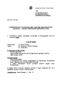 A Székesfehérvári Törvényszék polgári-gazdasági ügyszakának szeptember 1. napjától alkalmazandó ügyelosztási rendje. 1. sz. Pf