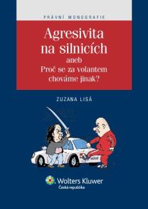 Agresivita na silnicích