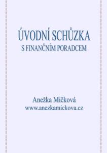 Anežka Mičková, těší mě