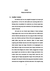 BAB II TINJAUAN PUSTAKA