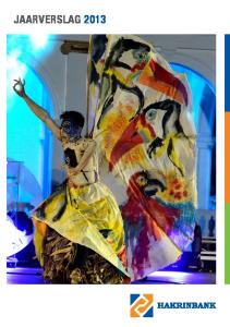 Caribbean Festival of Arts, Carifesta XI, in Suriname