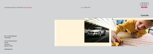 CarLife. Voorsprong door techniek  Audi Service. Prijs- en productwijzigingen. voorbehouden. Pon s Automobielhandel B.V