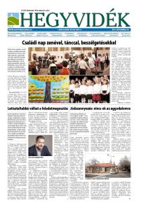 Családi nap zenével, tánccal, beszélgetésekkel