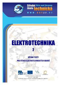 Elektrotechnika Stránka 1