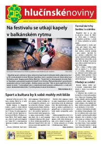 hlučínskénoviny Vystoupení české kapely Circus Problem je zážitkem nejen hudebním, ale i vizuálním