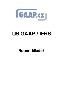 IFRS. Robert Mládek