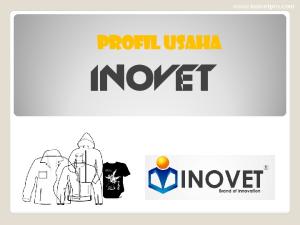 INOVET