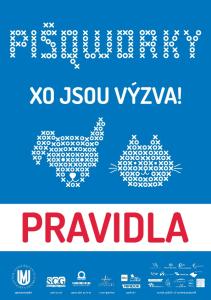 Jazyk každého turnaje bude přizpůsoben místu jeho konání a možnostem organizátora turnaje