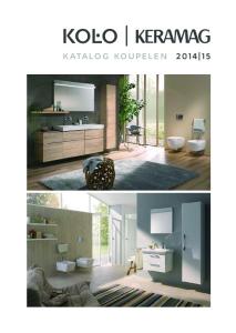 KATALOG KOUPELEN