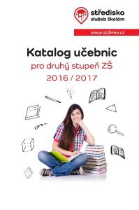 Katalog učebnic pro 2.stupeň