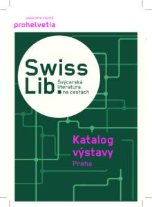 Katalog výstavy. Praha