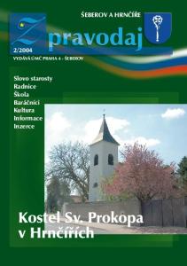 Kostel Sv. Prokopa v Hrnčířích