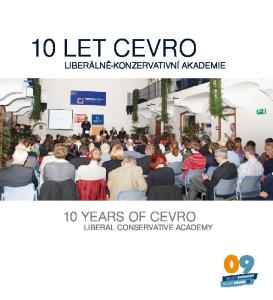 Liberálně-konzervativní akademie. Liberal Conservative Academy