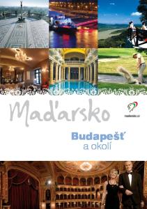 Mad 'arsko. Budapešt. a okolí