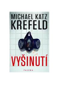 Michael Katz Krefeld Vyšinutí