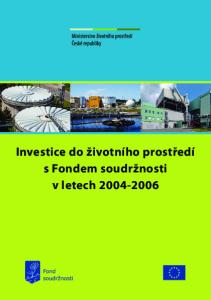 Ministerstvo životního prostředí 2010 ISBN