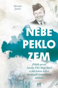 Miroslav Jindra Nebe, peklo, zem