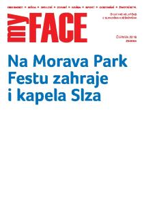 Na Morava Park Festu zahraje i kapela Slza