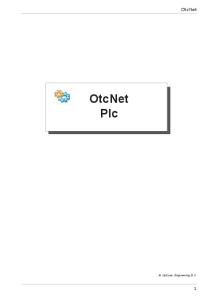 OtcNet. OtcNet Plc. Opticom Engineering B.V