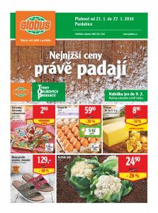 padají 129, % 34,90 Platnost od do Pardubice 5 Kč Nabídka jen do Katalog naleznete uvnitř letáku