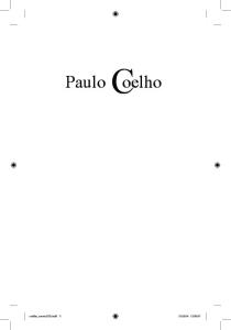 Paulo C oelho. coelho_nevera232.indd :50:35