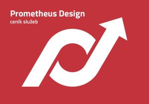 Prometheus Design. ceník služeb
