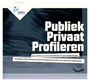 Publiek Privaat Profileren