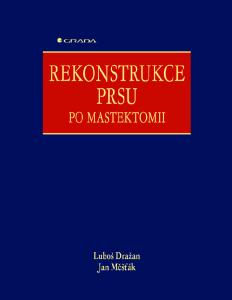 REKONSTRUKCE PRSU PO MASTEKTOMII