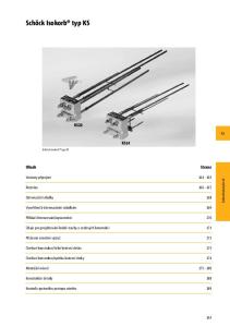 Schöck Isokorb typ KS
