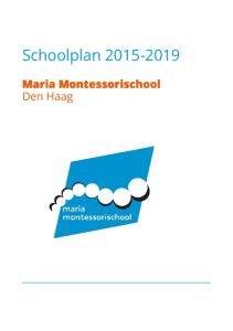 Schoolplan Den Haag