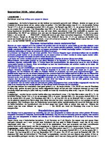 September 2008, tekst alleen. LOGBOEK : Berichten over het milieu enz. staan in blauw