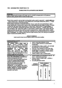 SITUACIONALISMUS Nathan GLAZER (studuje přistěhovalce), Daniel P. MOINIHAN (???), Jean BARIN (???) lidé se cítí být osobnostmi, cítí sounáležitost s r