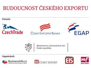 Služby CzechTrade pro exportéry