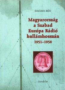 smagyarország sa SZABAD EURÓPA RÁDIÓ shullámhosszán