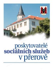 sociálních služeb poskytovatelé v přerově