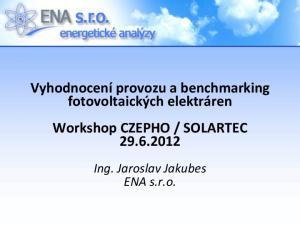 SOLARTEC Ing. Jaroslav Jakubes ENA s.r.o