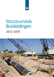 Structuurvisie Buisleidingen