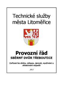 Technické služby města Litoměřice