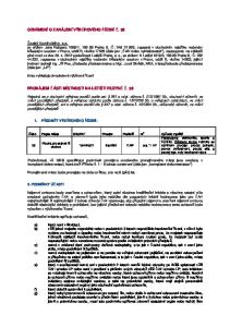 Terminál 2 tranzitní 2.NP cca 11 m²