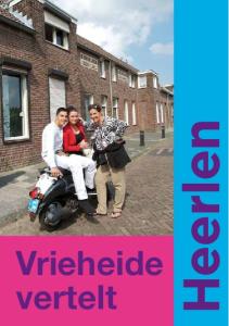 Vrieheide vertelt 1 1