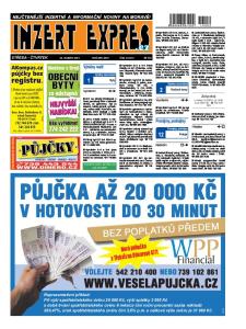 Vyměním 2+1 a 1+1 Stará Osada za 3+1 Židenice, Juliánov Táborská, Křenová a okolí. Vše obecní byty Vyměním byt 2+1 po rekonstrukci,