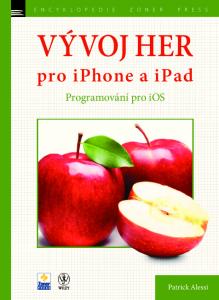 VÝVOJ HER pro iphone a ipad