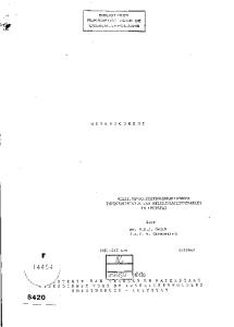 W n(j4sy Qcl'lo. m. H.E.J. Geluk J.A.P. v. Groenestein Aco oktober