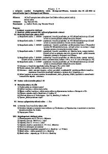 Z á p i s č. 7 o veřejném zasedání Zastupitelstva města Kralup nad Vltavou, konaném dne 22. září 2004 ve vinárně hotelu Sport v Kralupech nad Vltavou